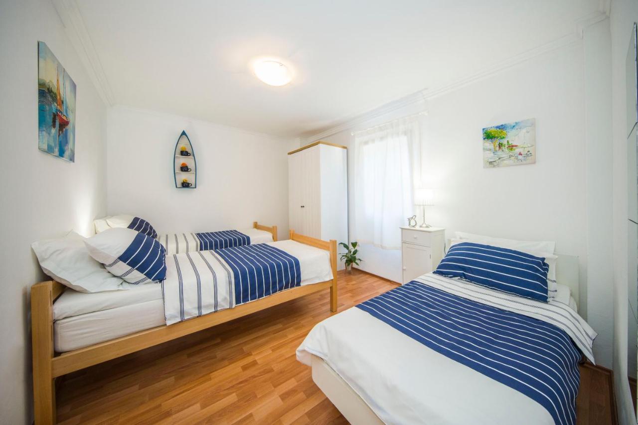 Apartments Odrina Split Luaran gambar