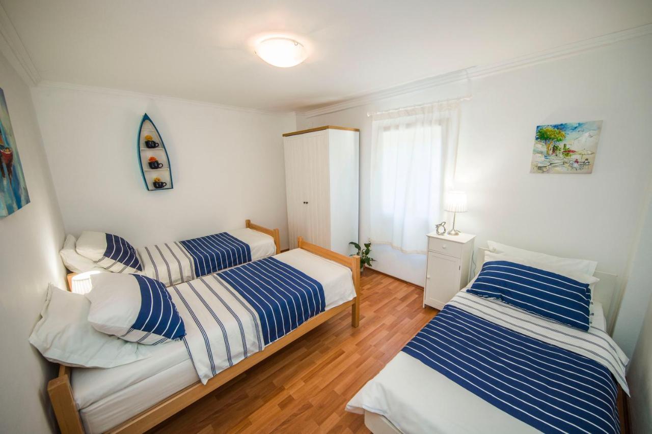 Apartments Odrina Split Luaran gambar