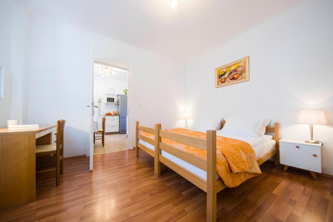 Apartments Odrina Split Luaran gambar