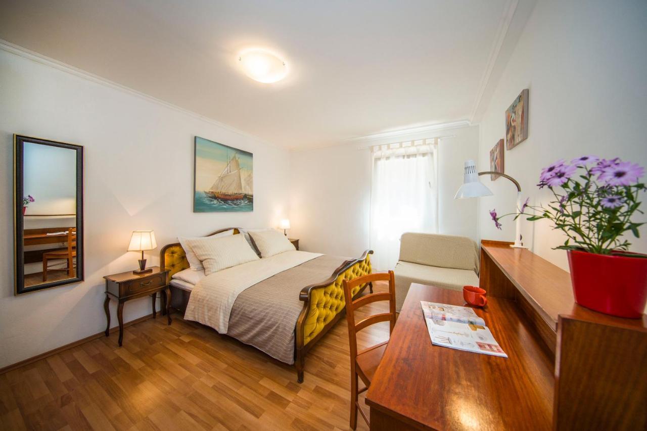 Apartments Odrina Split Luaran gambar