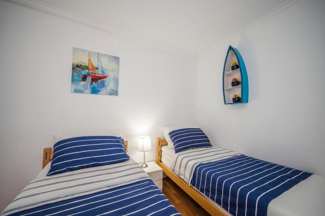 Apartments Odrina Split Luaran gambar