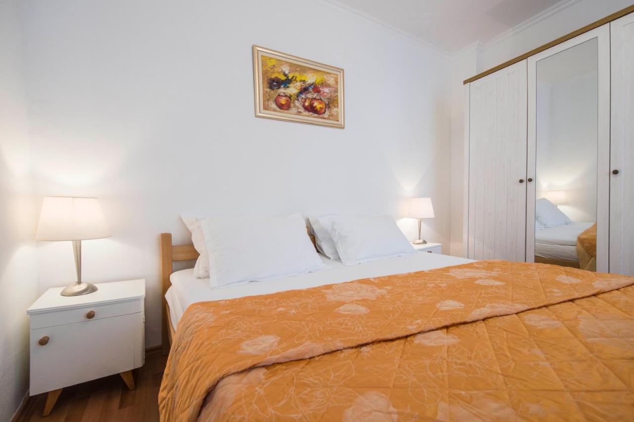 Apartments Odrina Split Luaran gambar