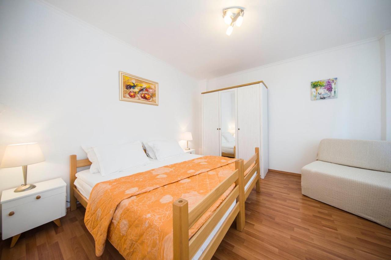 Apartments Odrina Split Luaran gambar