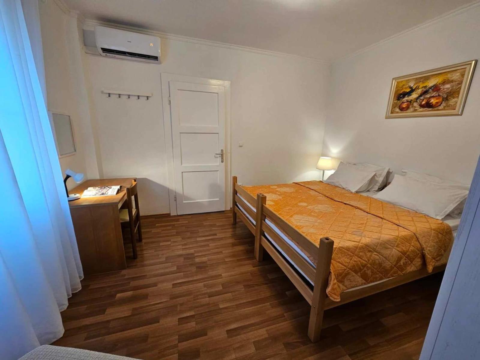 Apartments Odrina Split Luaran gambar