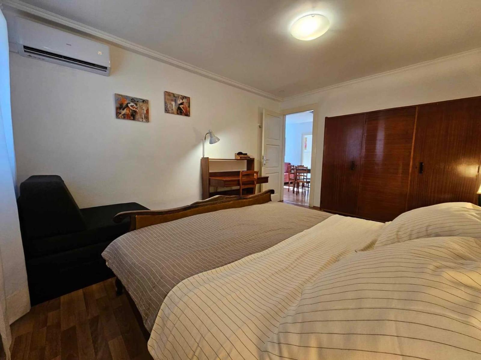 Apartments Odrina Split Luaran gambar