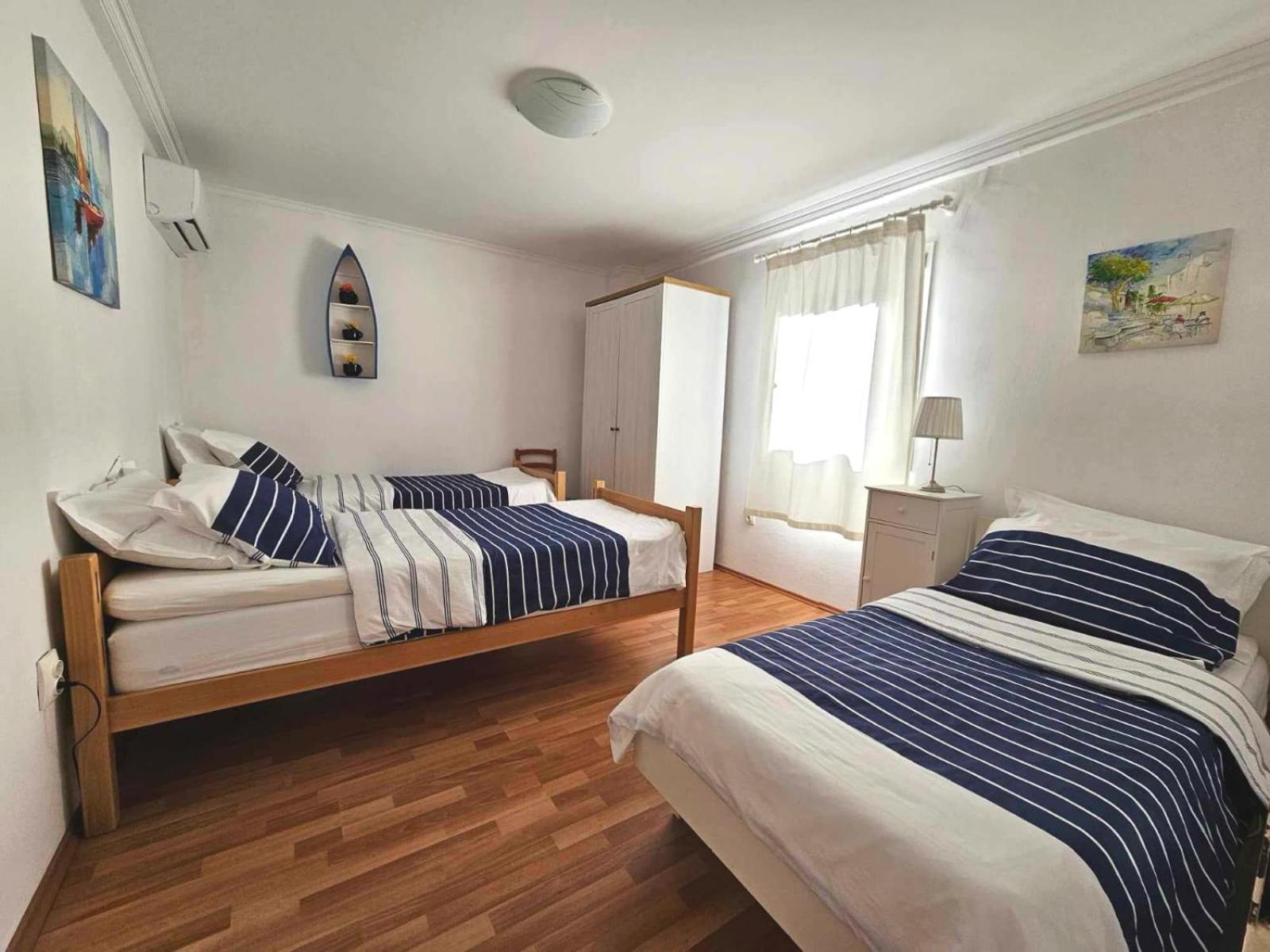 Apartments Odrina Split Luaran gambar