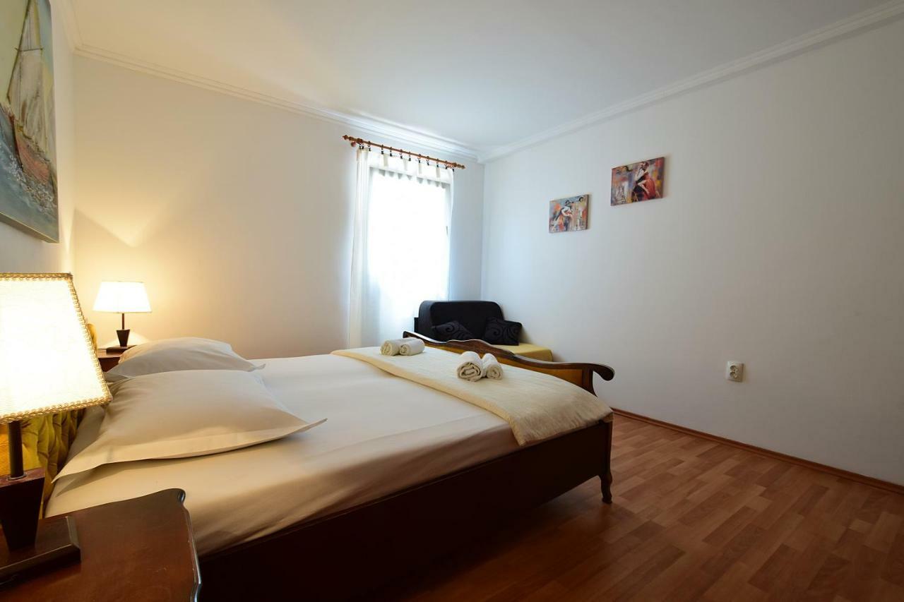 Apartments Odrina Split Luaran gambar