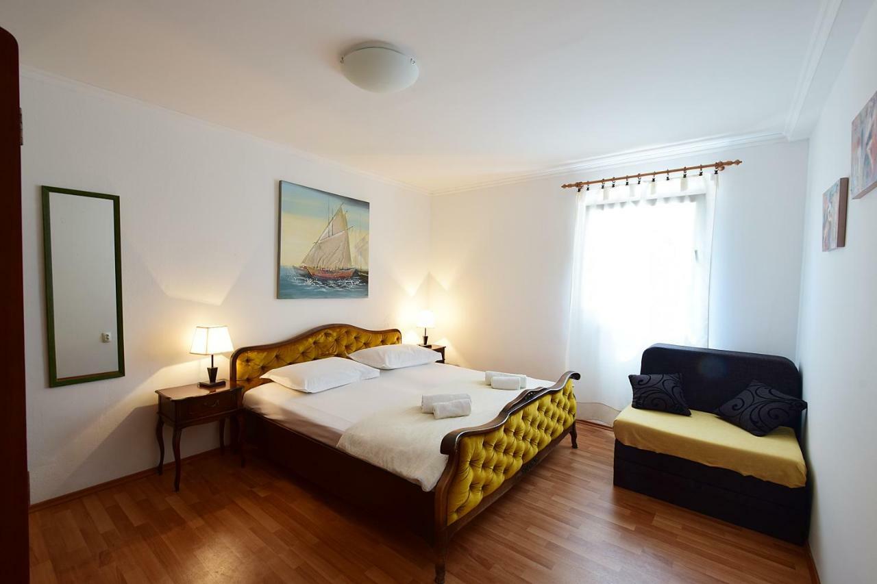 Apartments Odrina Split Luaran gambar